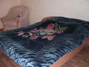 Квартира в городе Феодосия bed1.jpg