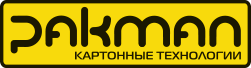 Пакман - Город Феодосия logo.png